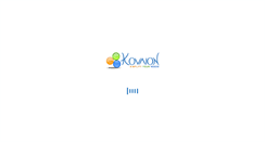 Desktop Screenshot of kovaion.com